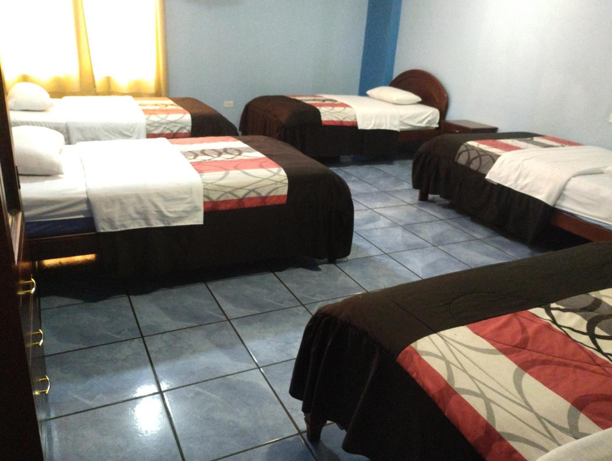 Hostal Mariajose Banos Экстерьер фото