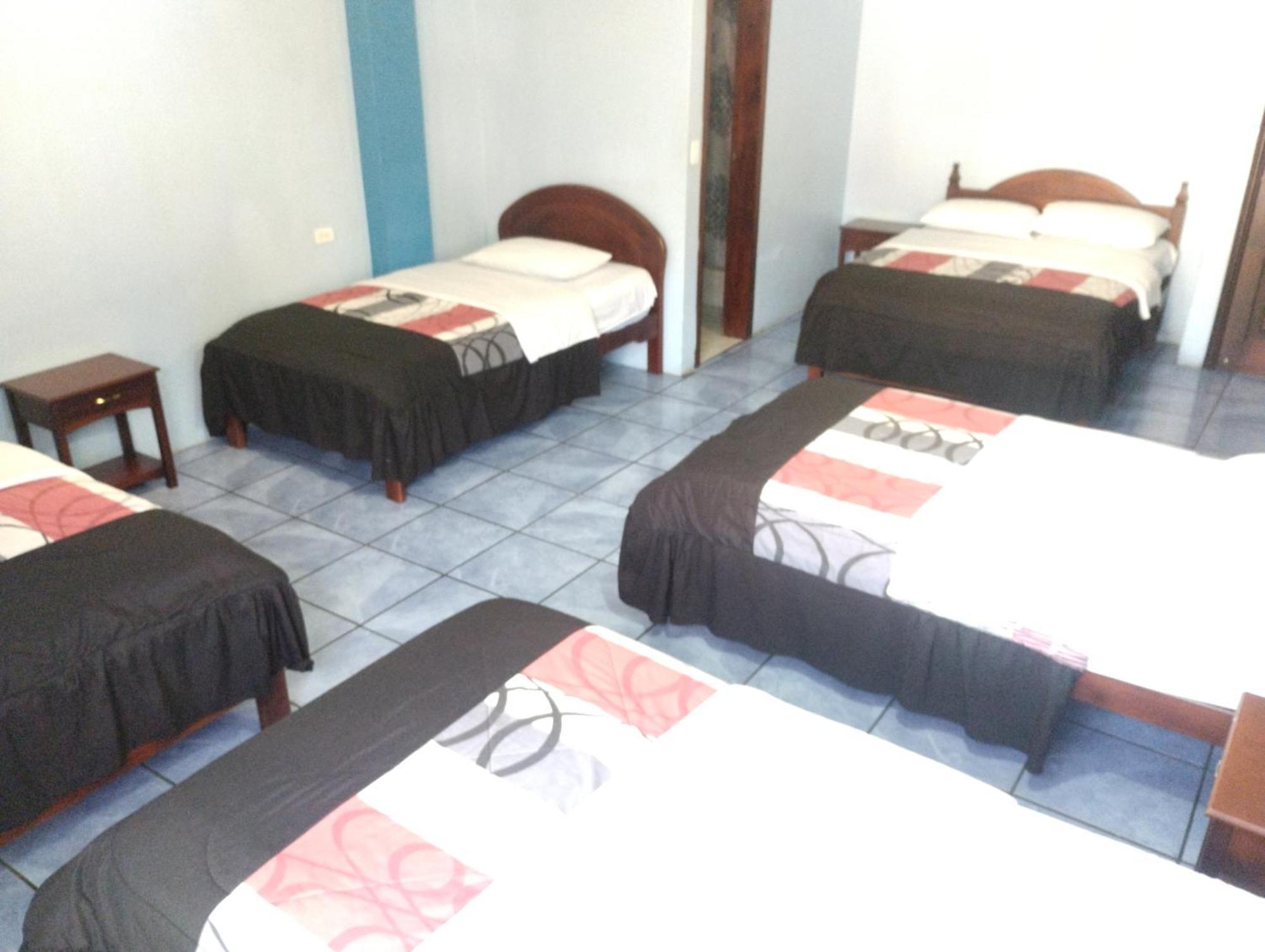 Hostal Mariajose Banos Экстерьер фото