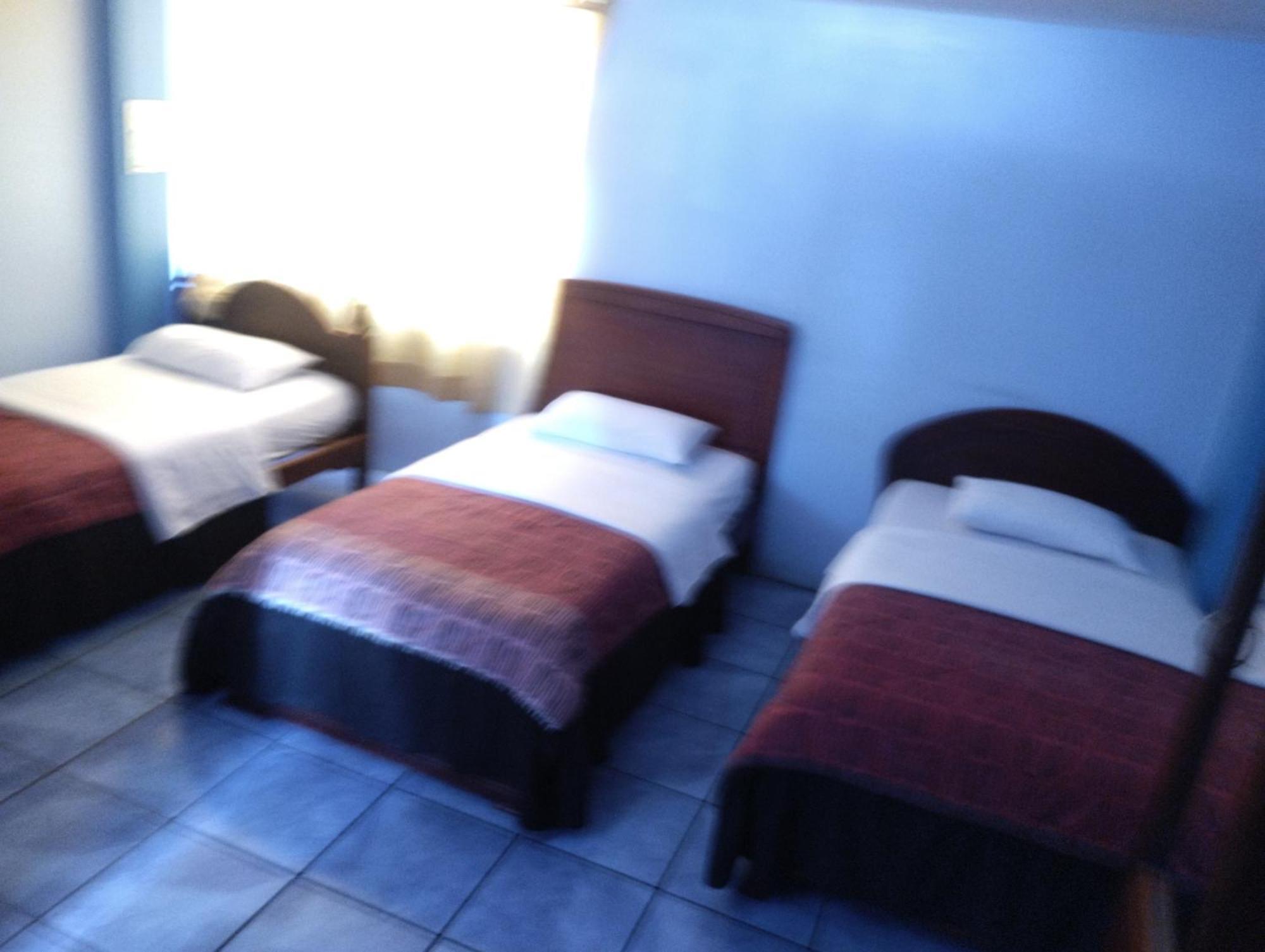 Hostal Mariajose Banos Экстерьер фото